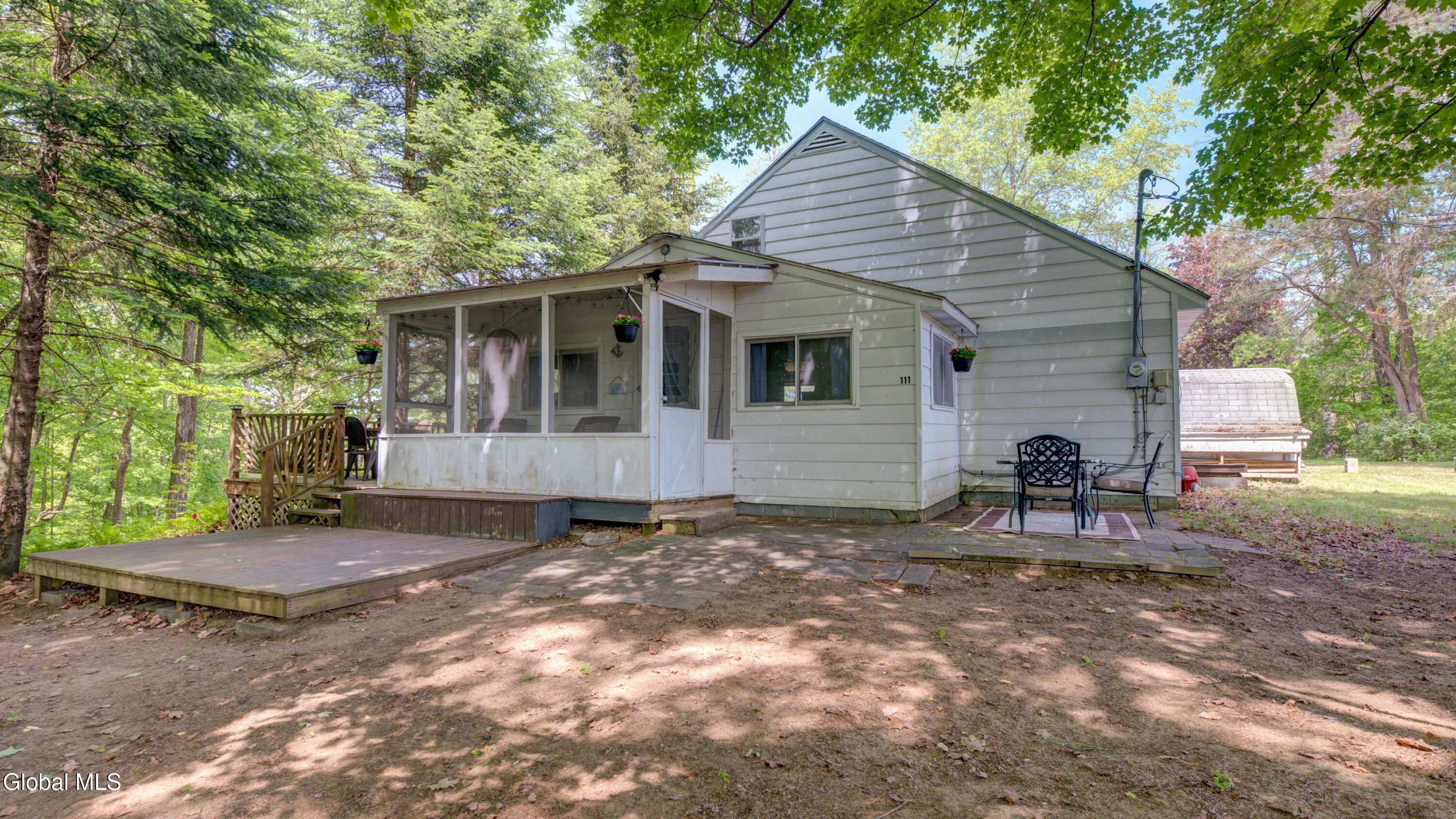 111 Pike Street Broadalbin NY 12025