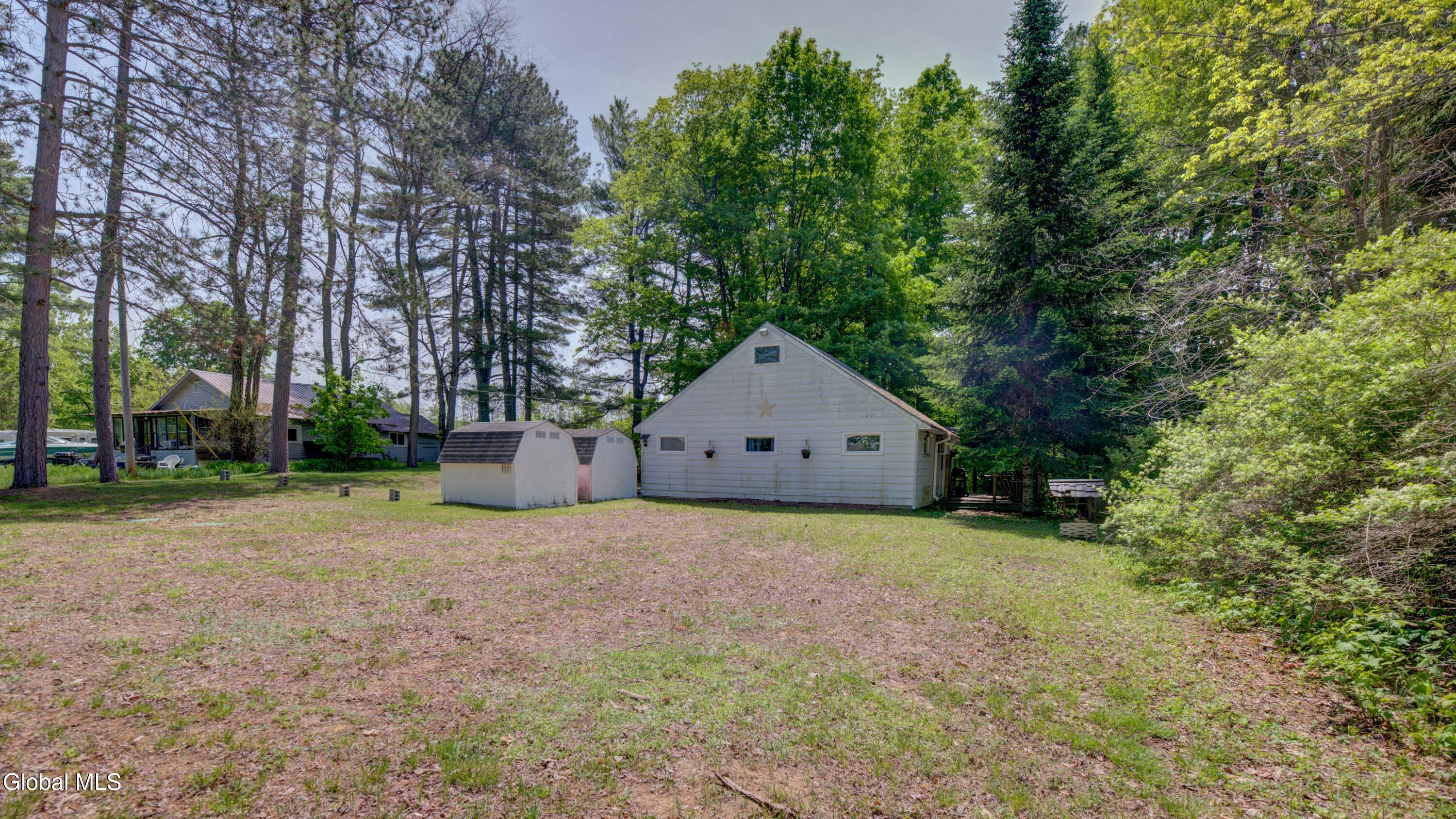 111 Pike Street Broadalbin NY 12025
