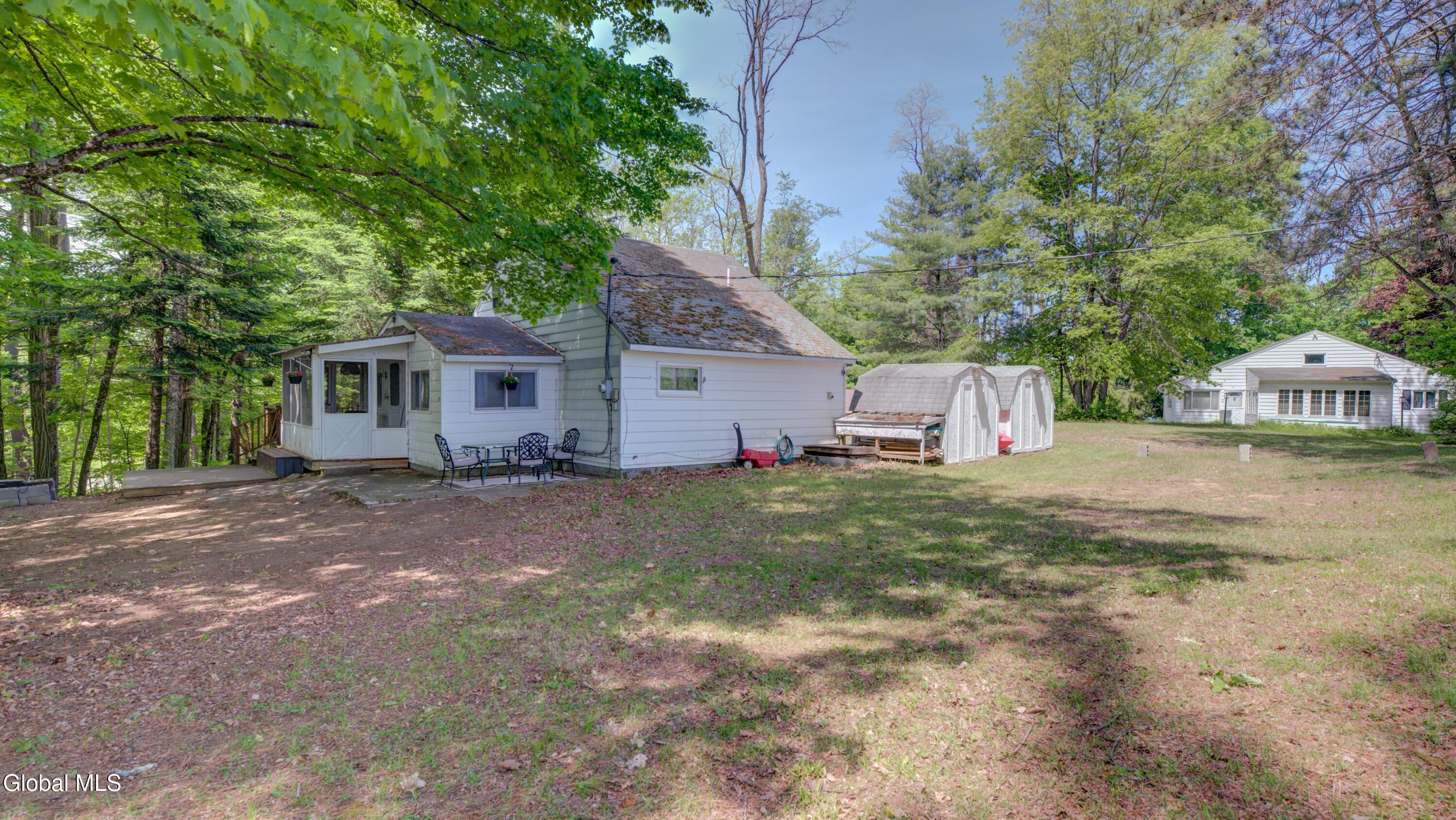 111 Pike Street Broadalbin NY 12025