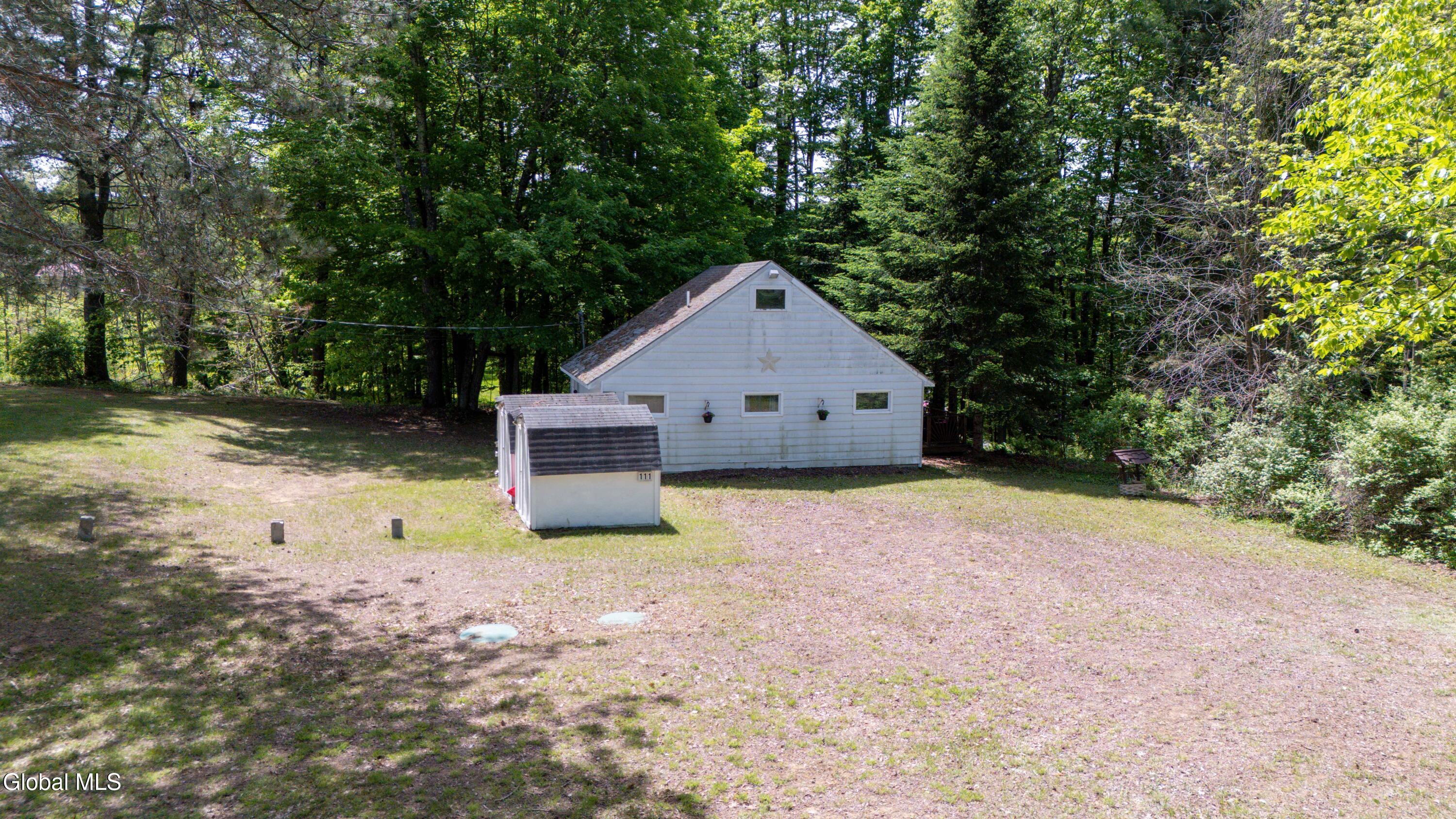 111 Pike Street Broadalbin NY 12025