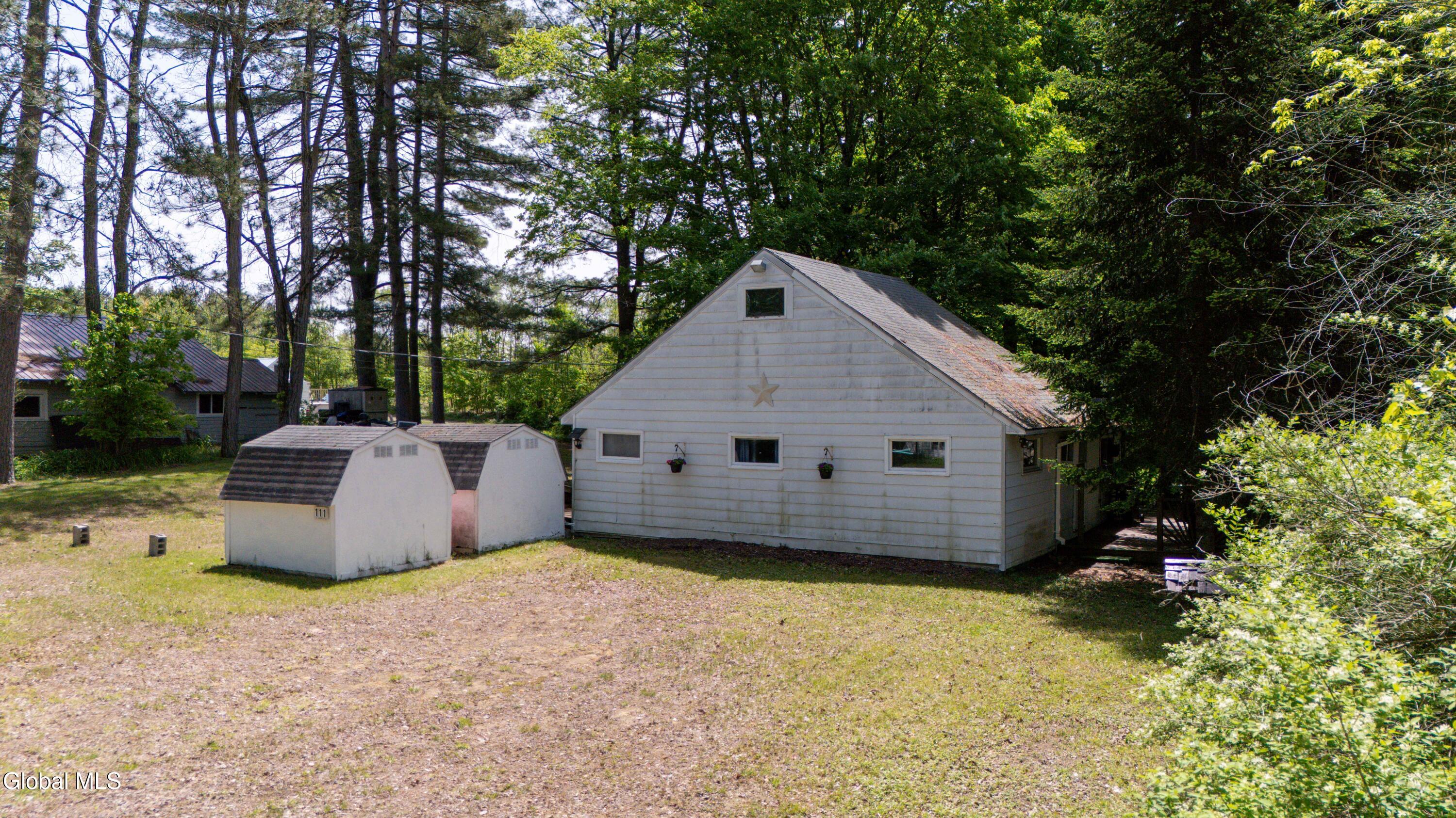 111 Pike Street Broadalbin NY 12025