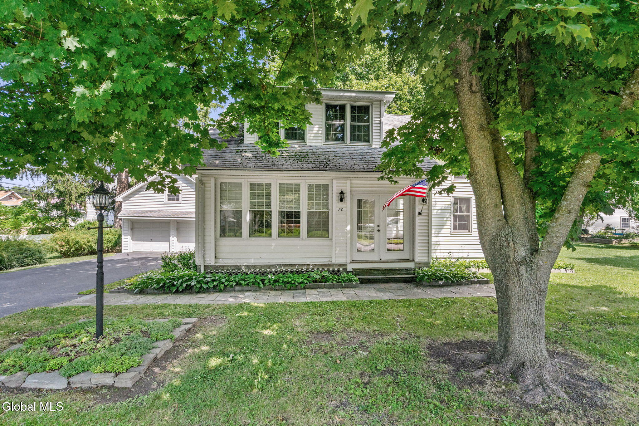 20 Slingerland Avenue Clarksville NY 12041