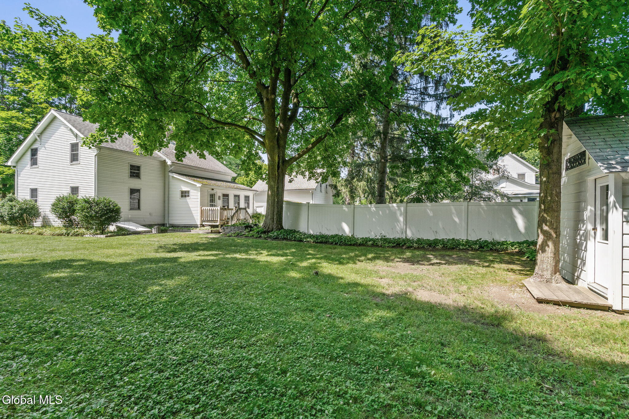 20 Slingerland Avenue Clarksville NY 12041