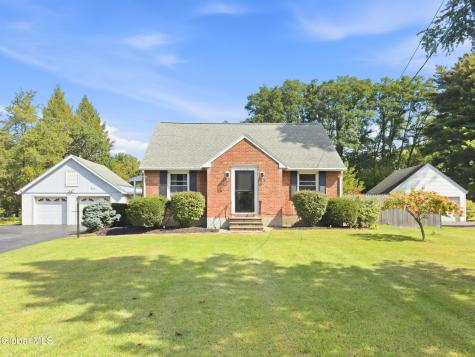 219 Consaul Road Albany NY 12205