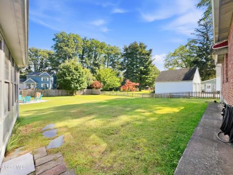 219 Consaul Road Albany NY 12205