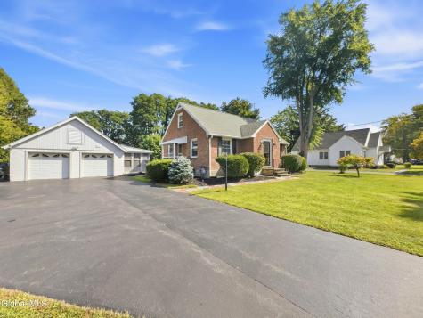 219 Consaul Road Albany NY 12205