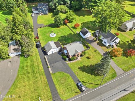 219 Consaul Road Albany NY 12205
