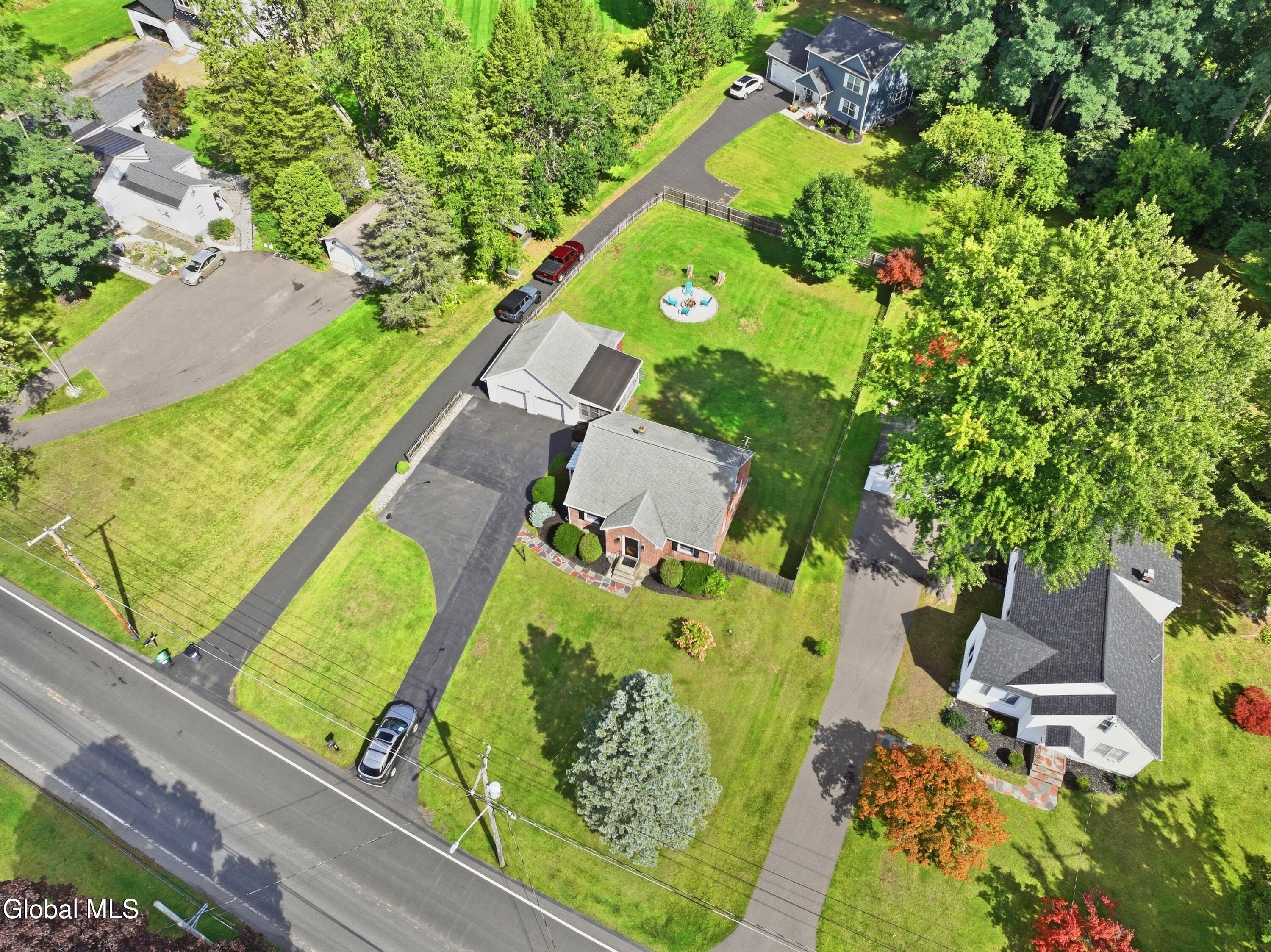 219 Consaul Road Albany NY 12205