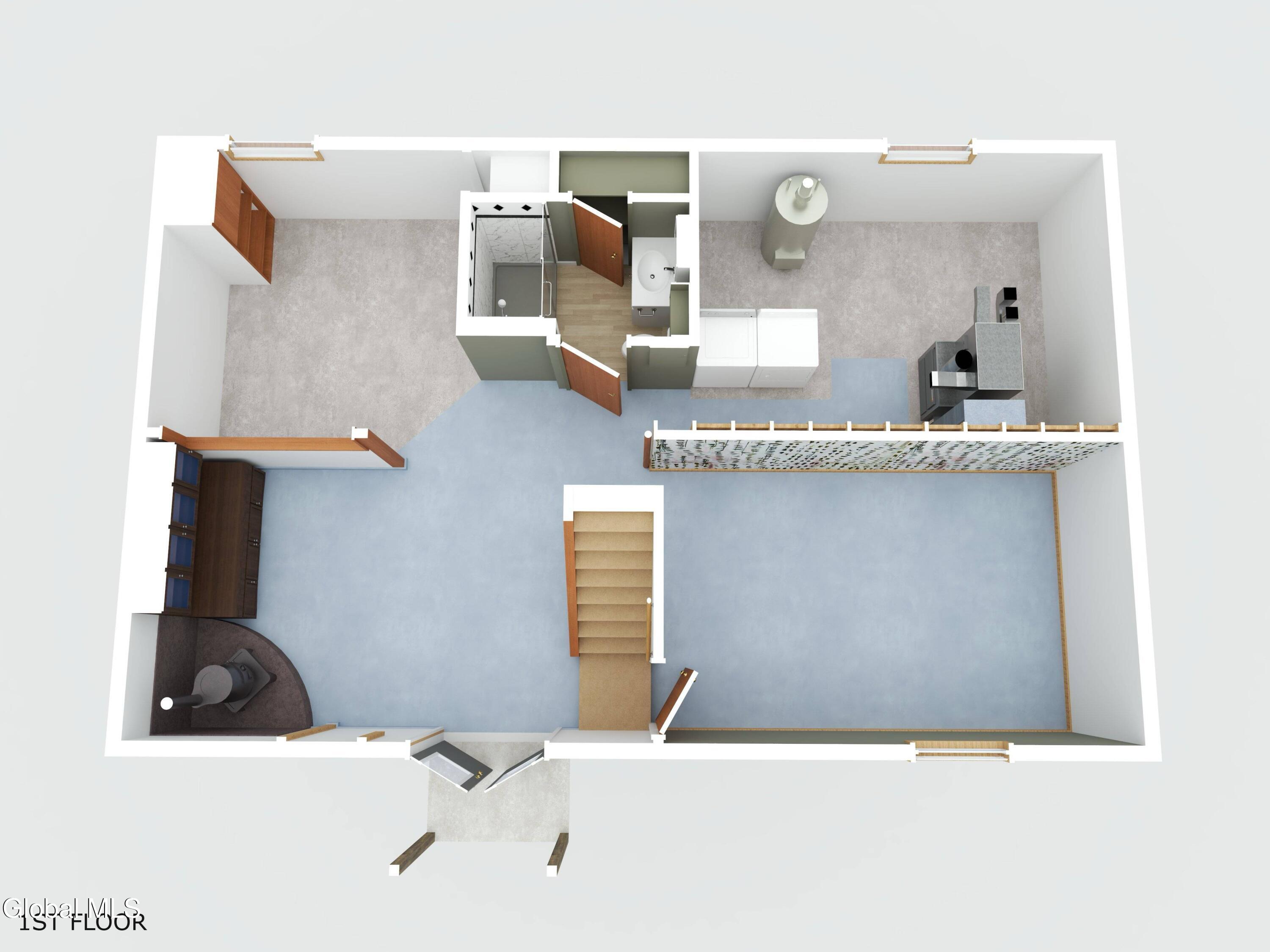 26 Squire Lane Athens NY 12015