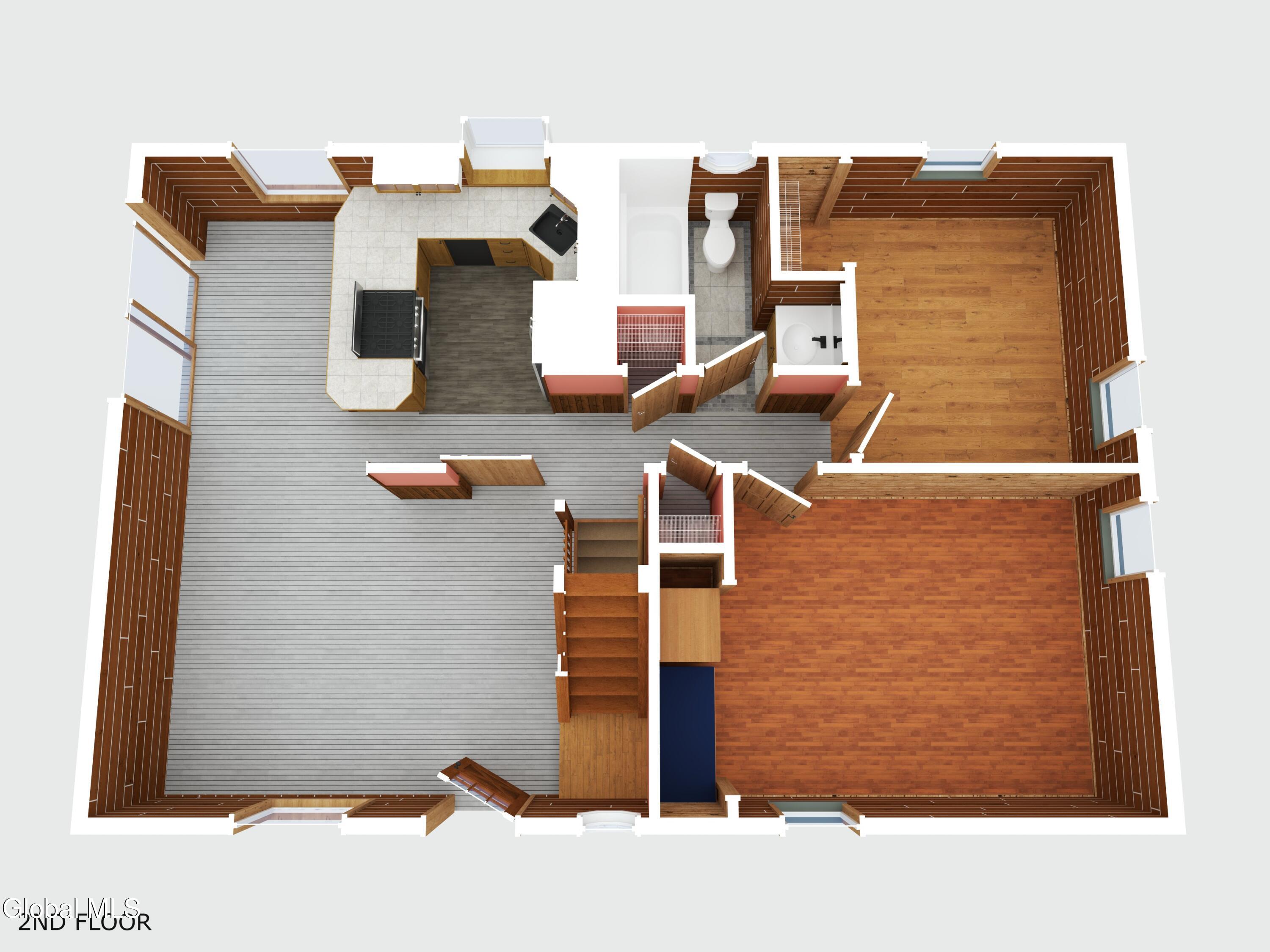 26 Squire Lane Athens NY 12015