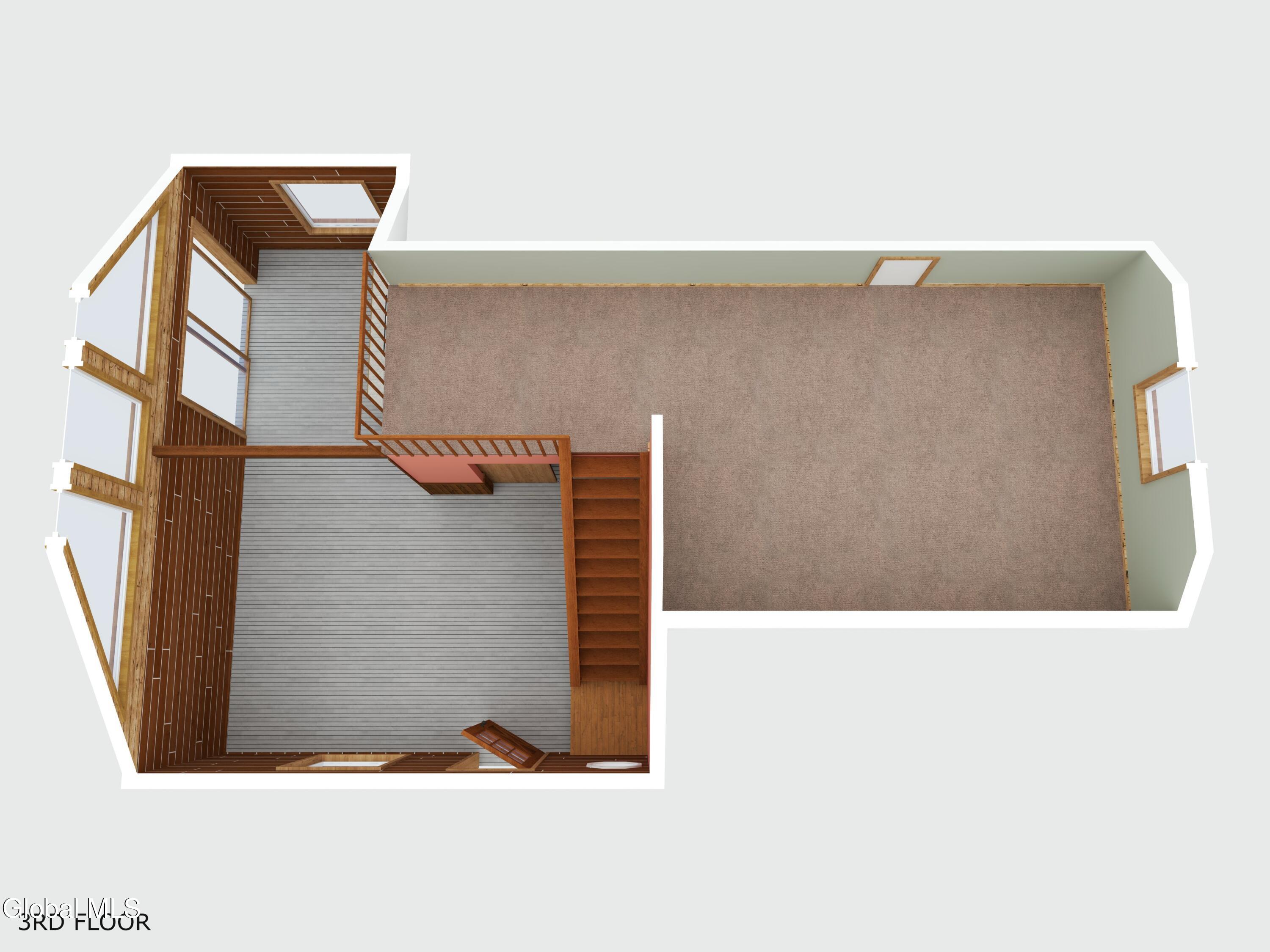 26 Squire Lane Athens NY 12015