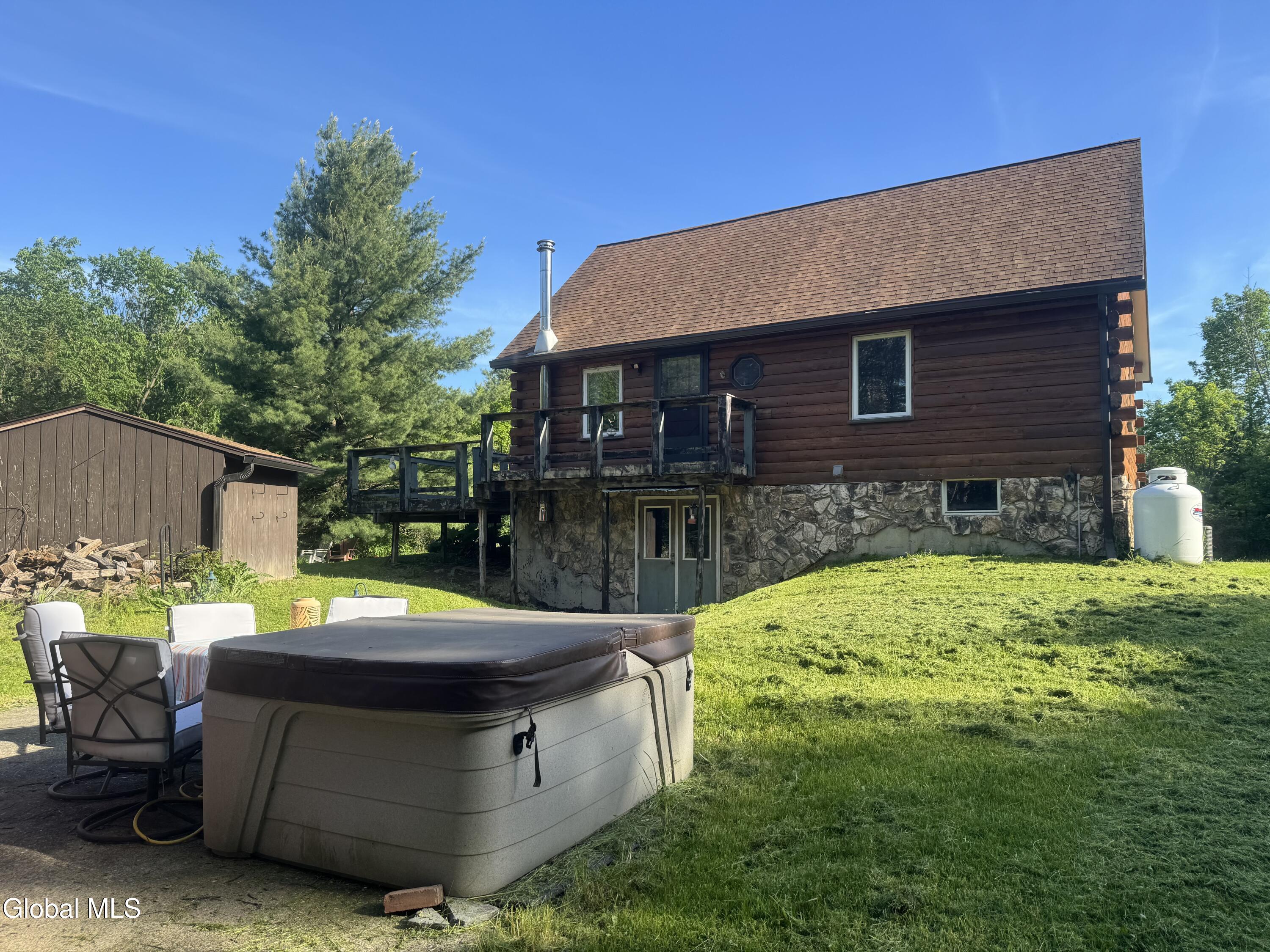 26 Squire Lane Athens NY 12015