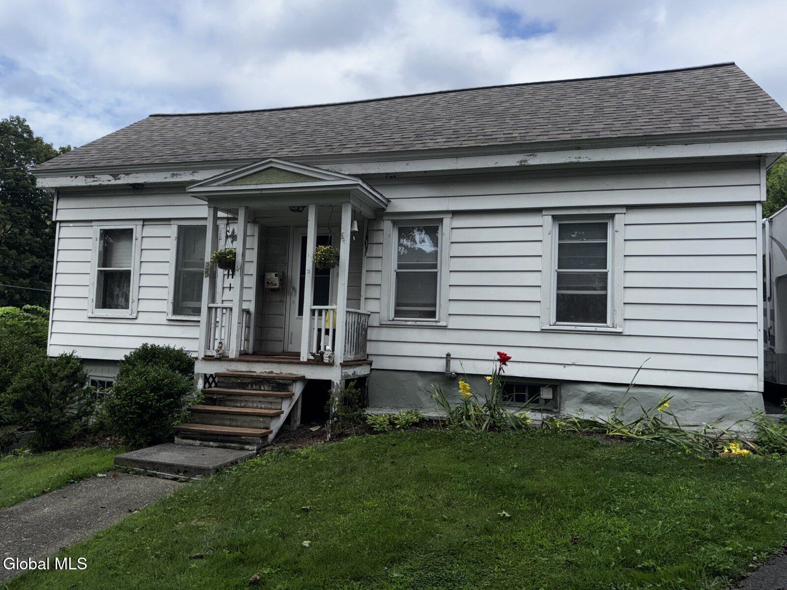 25 River Street Chatham NY 12037