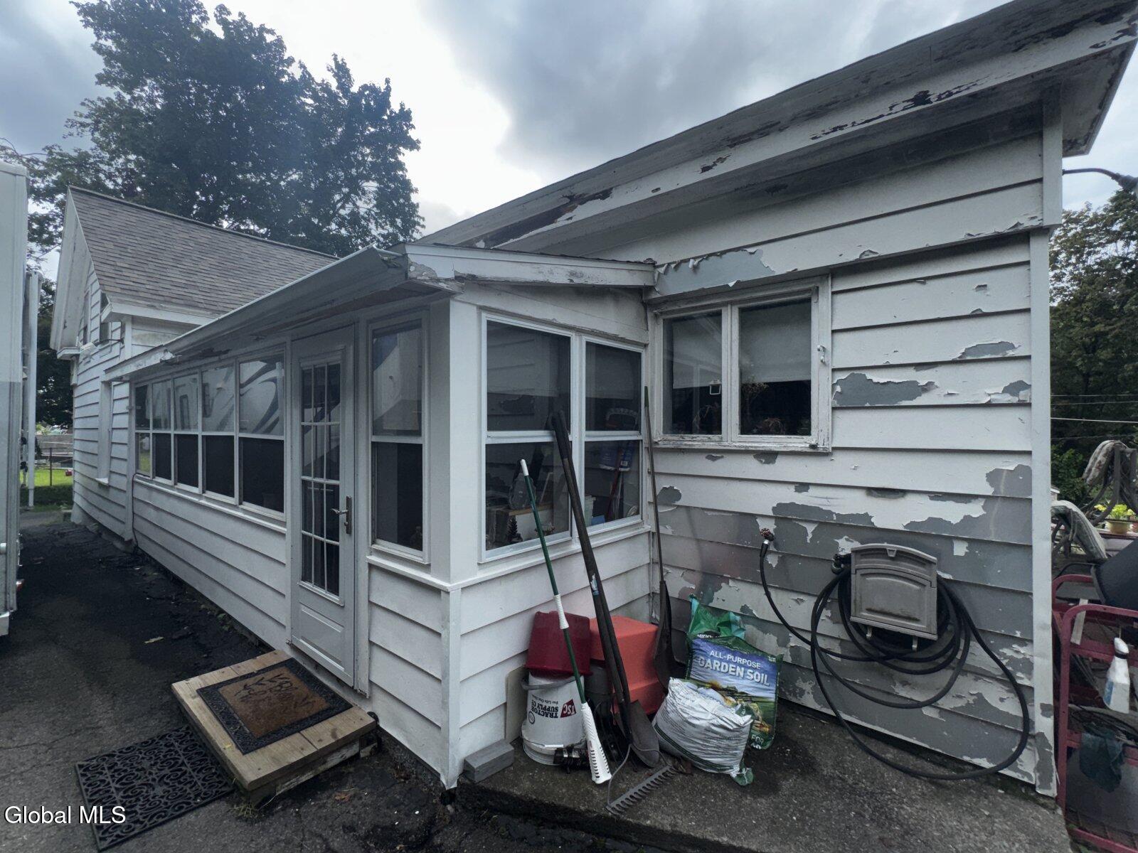 25 River Street Chatham NY 12037