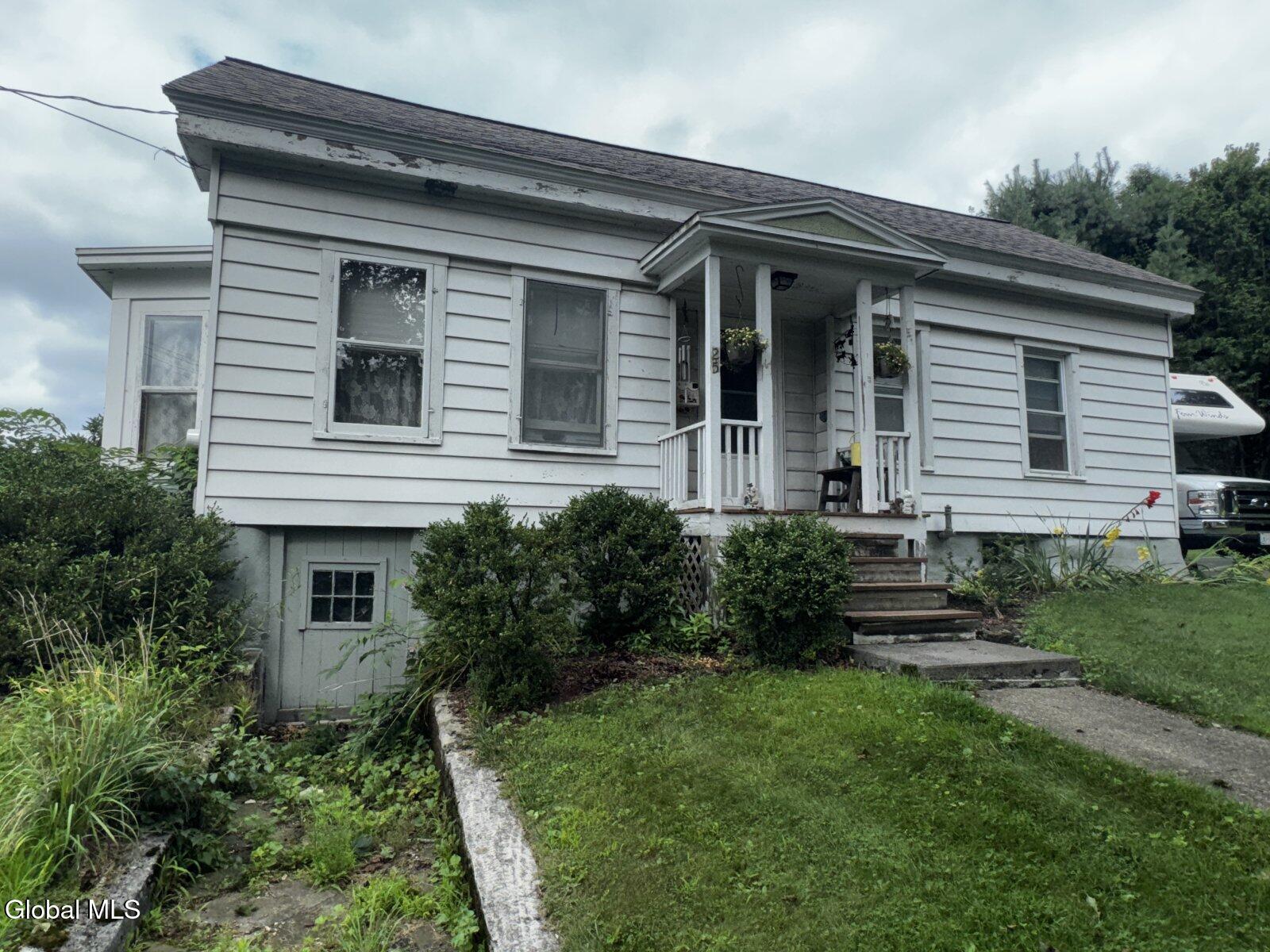 25 River Street Chatham NY 12037