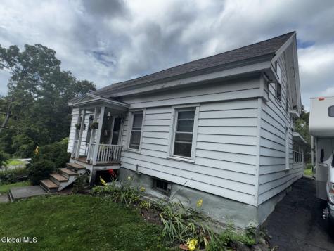 25 River Street Chatham NY 12037