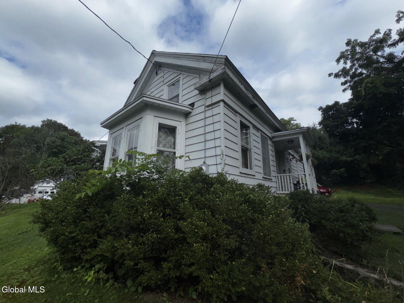 25 River Street Chatham NY 12037