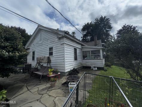 25 River Street Chatham NY 12037