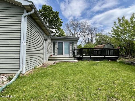 29 Woodlawn Avenue Rensselaer NY 12144
