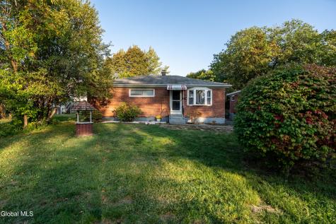 11 Norfolk Street Albany NY 12209