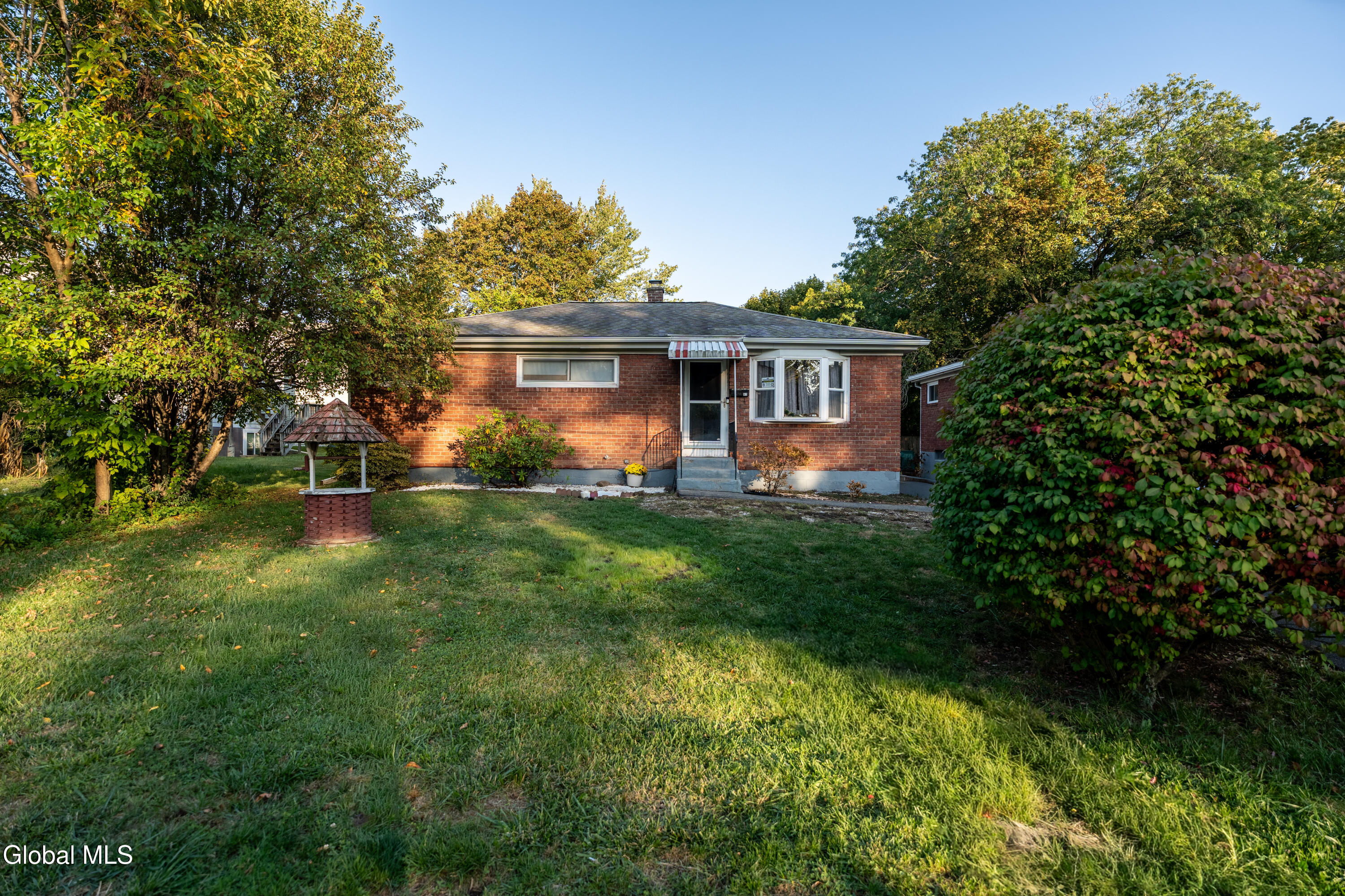 11 Norfolk Street Albany NY 12209