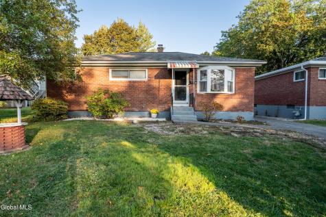 11 Norfolk Street Albany NY 12209