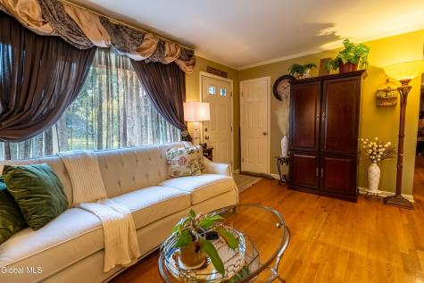 11 Norfolk Street Albany NY 12209