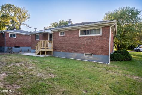 11 Norfolk Street Albany NY 12209