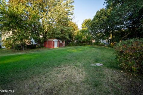 11 Norfolk Street Albany NY 12209