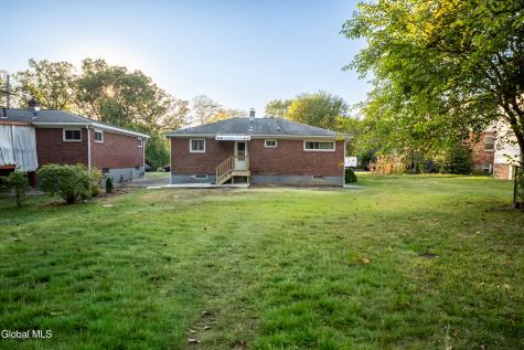 11 Norfolk Street Albany NY 12209