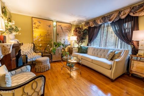 11 Norfolk Street Albany NY 12209