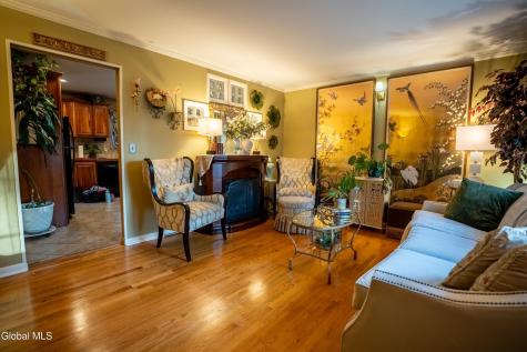 11 Norfolk Street Albany NY 12209