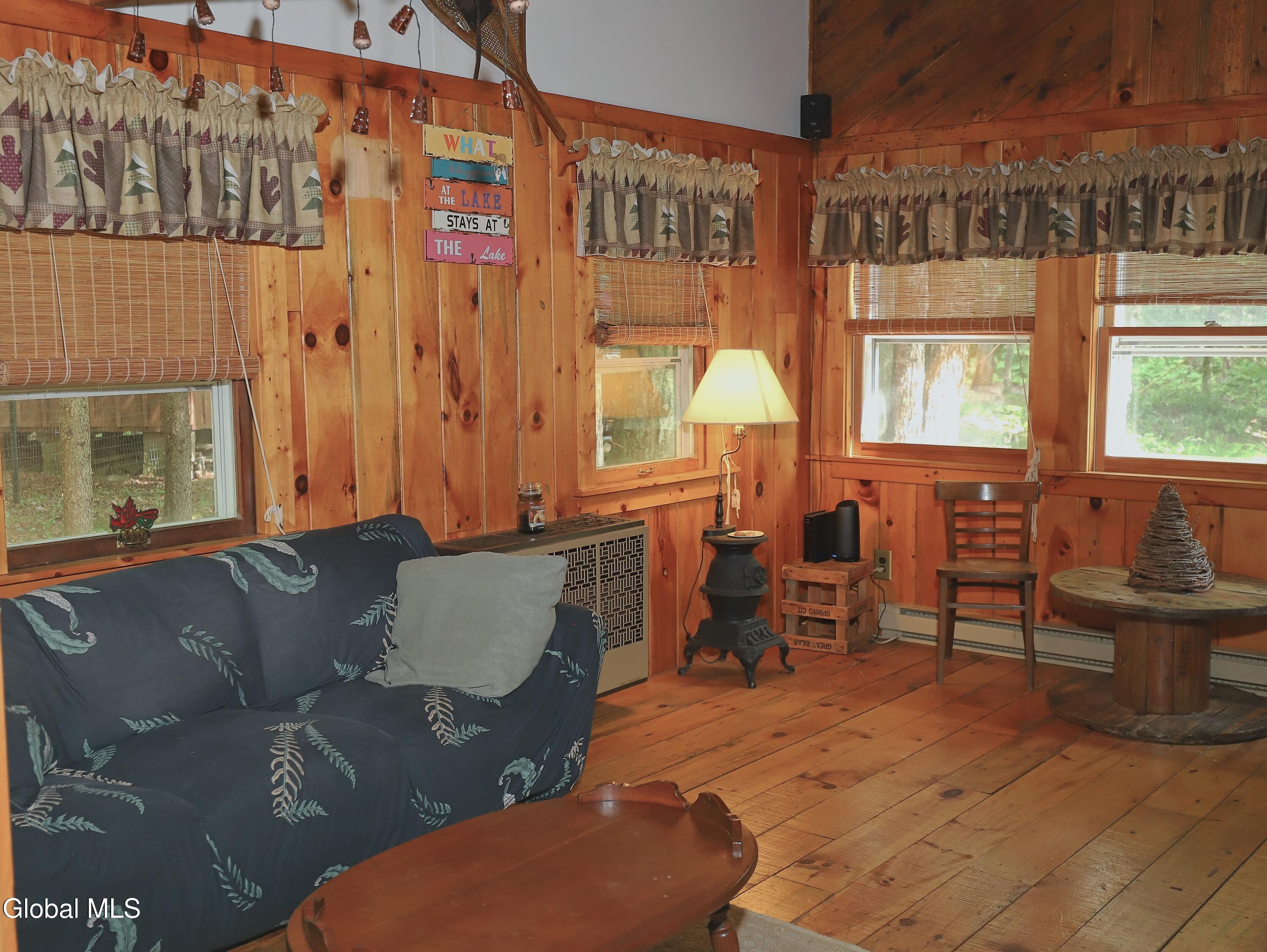208 N Stoner Lake Road Caroga NY 12032
