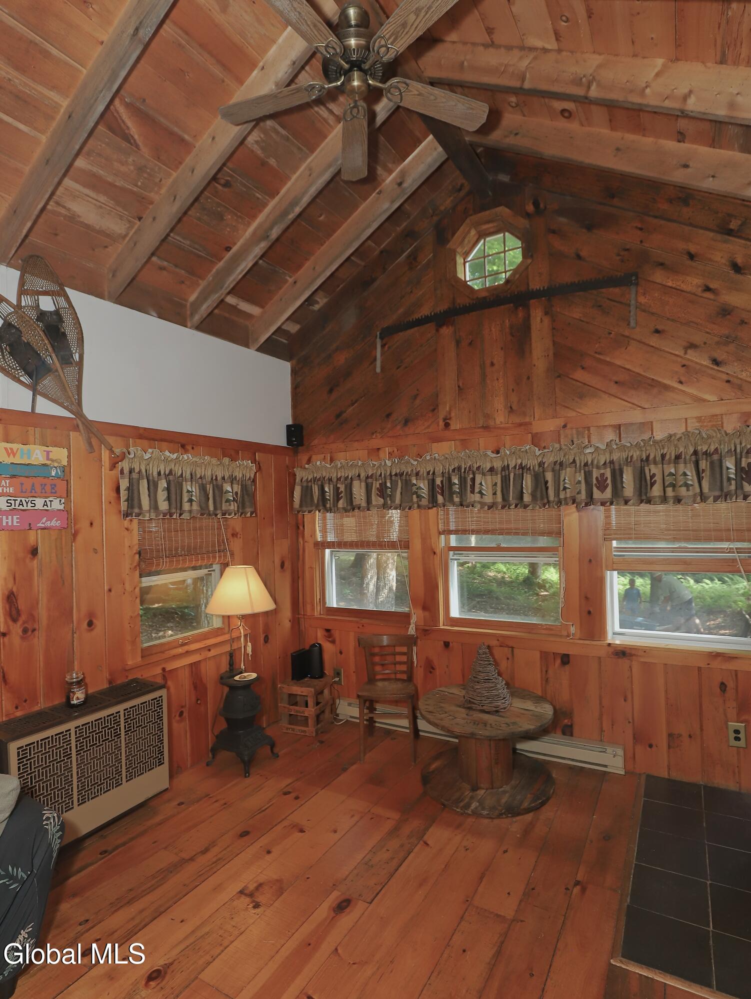 208 N Stoner Lake Road Caroga NY 12032
