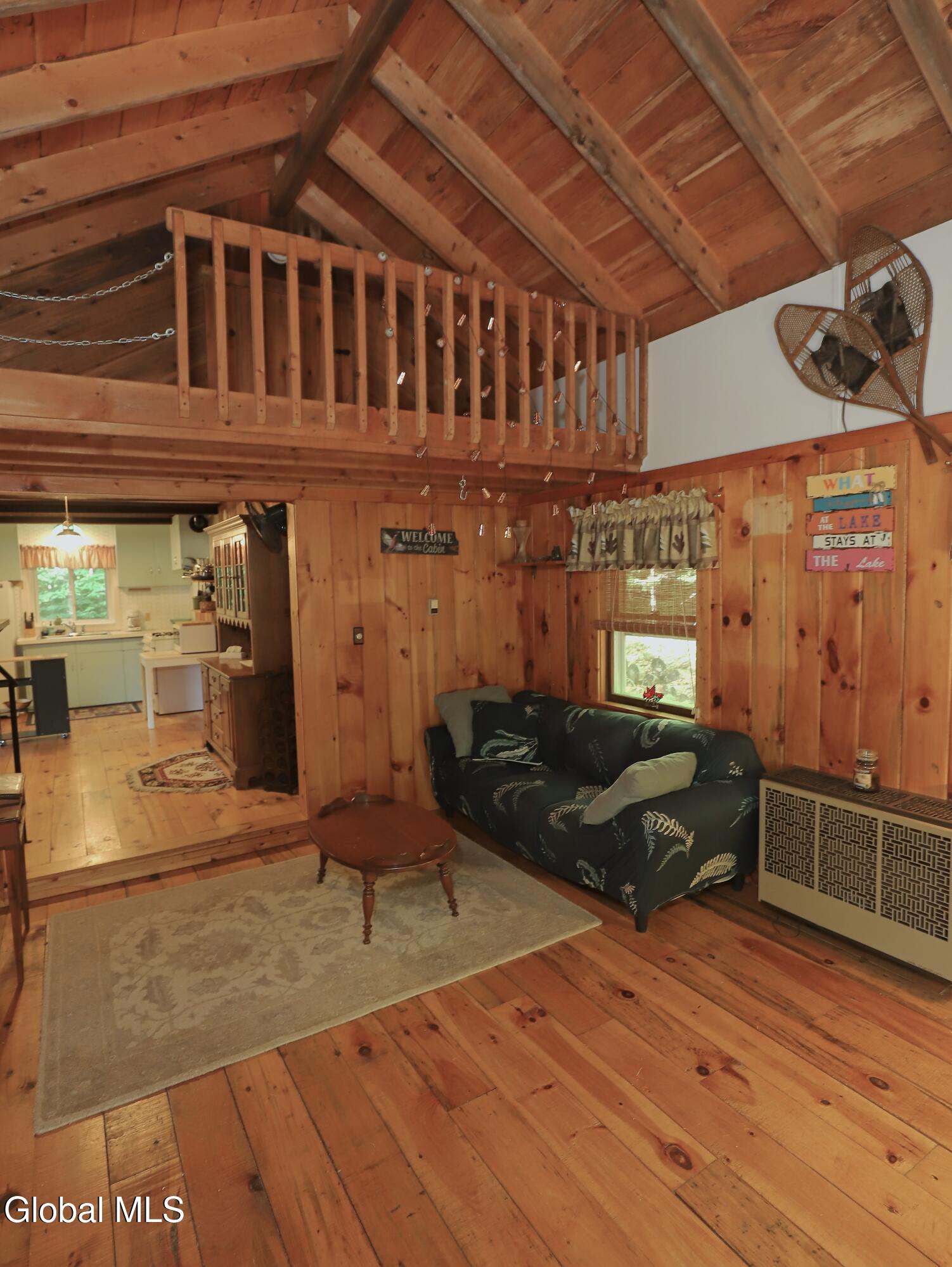208 N Stoner Lake Road Caroga NY 12032