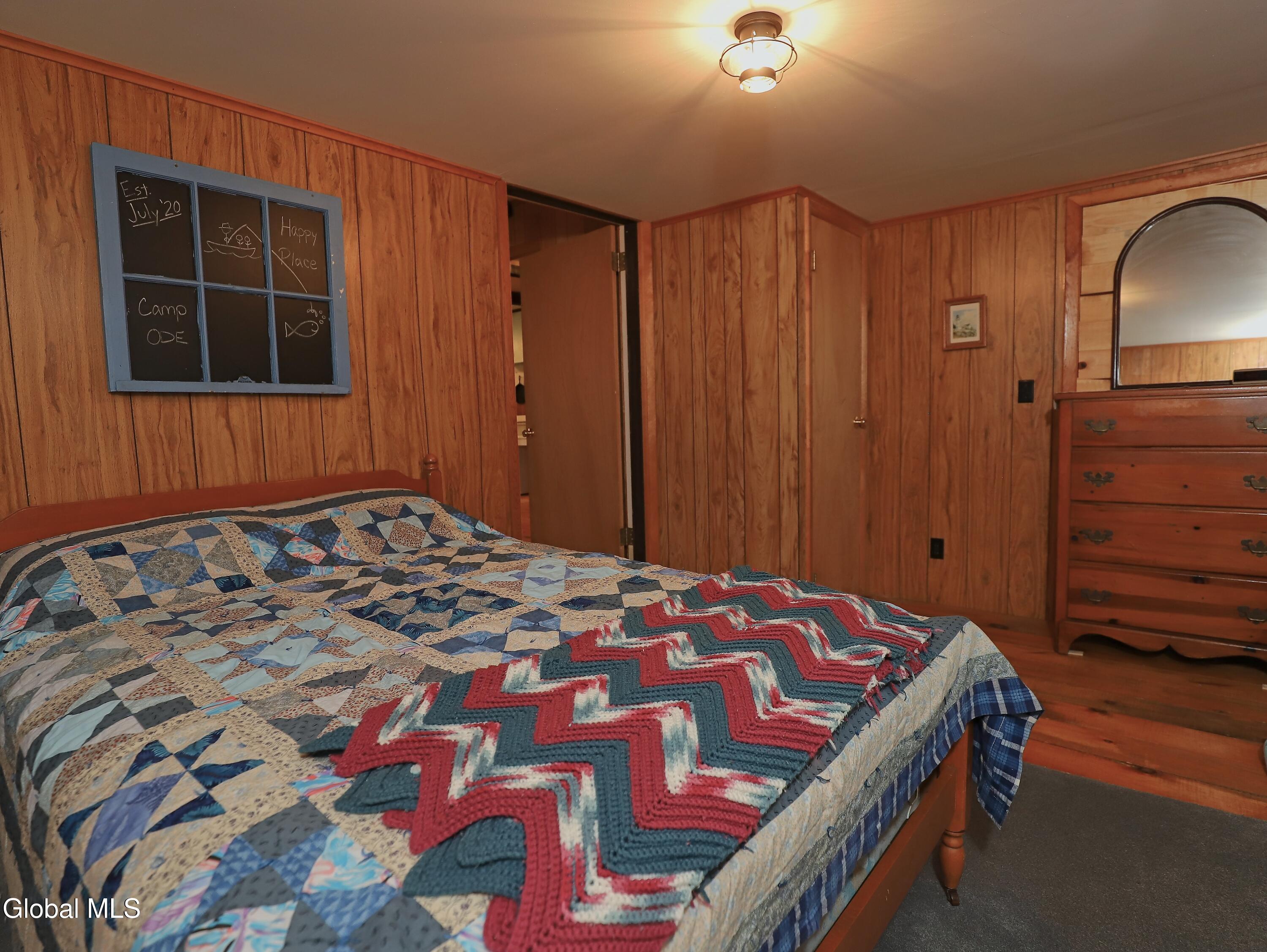 208 N Stoner Lake Road Caroga NY 12032