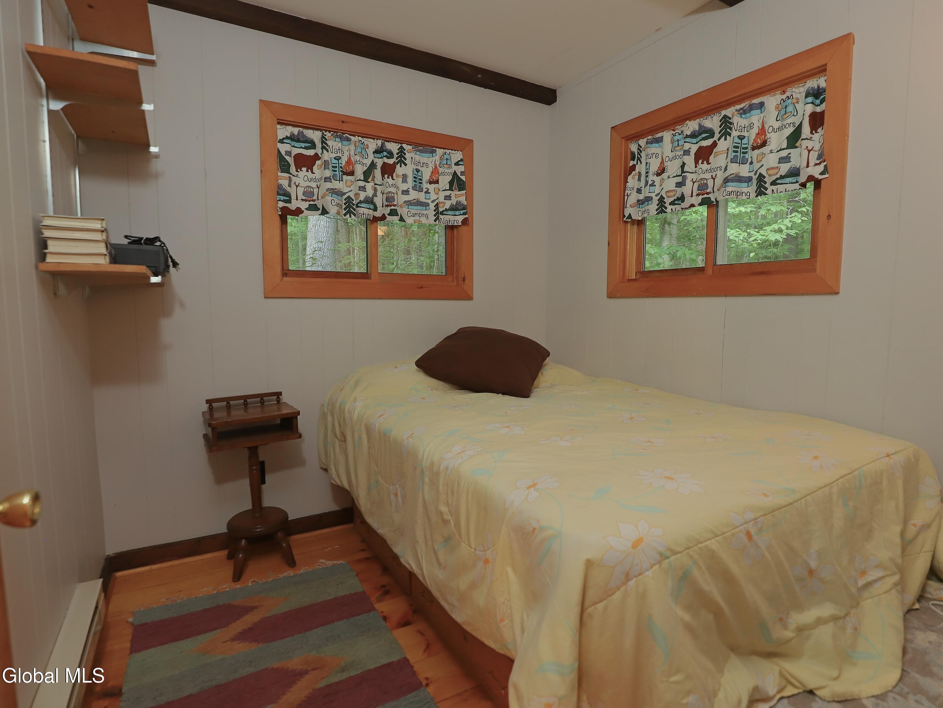 208 N Stoner Lake Road Caroga NY 12032