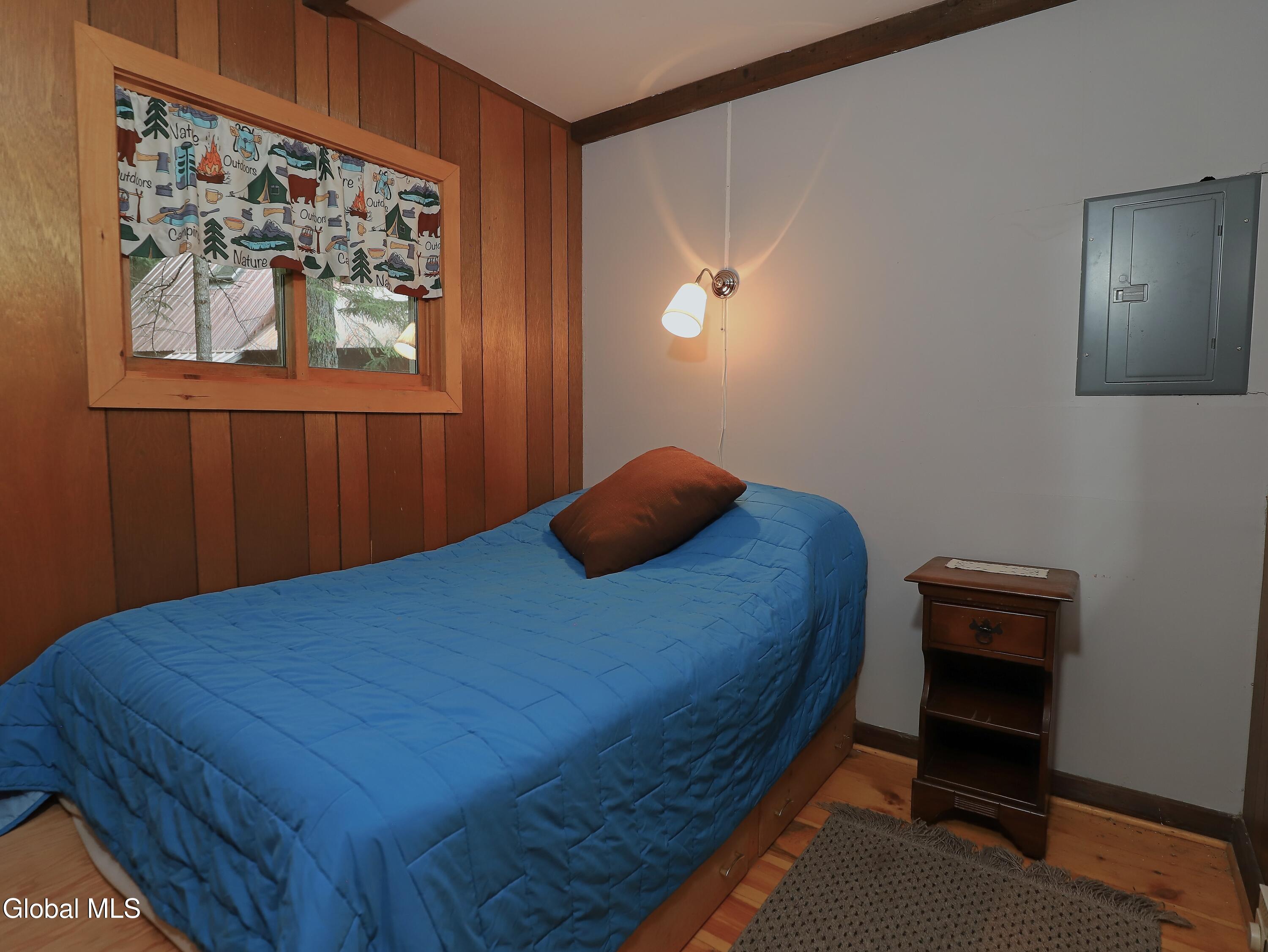 208 N Stoner Lake Road Caroga NY 12032