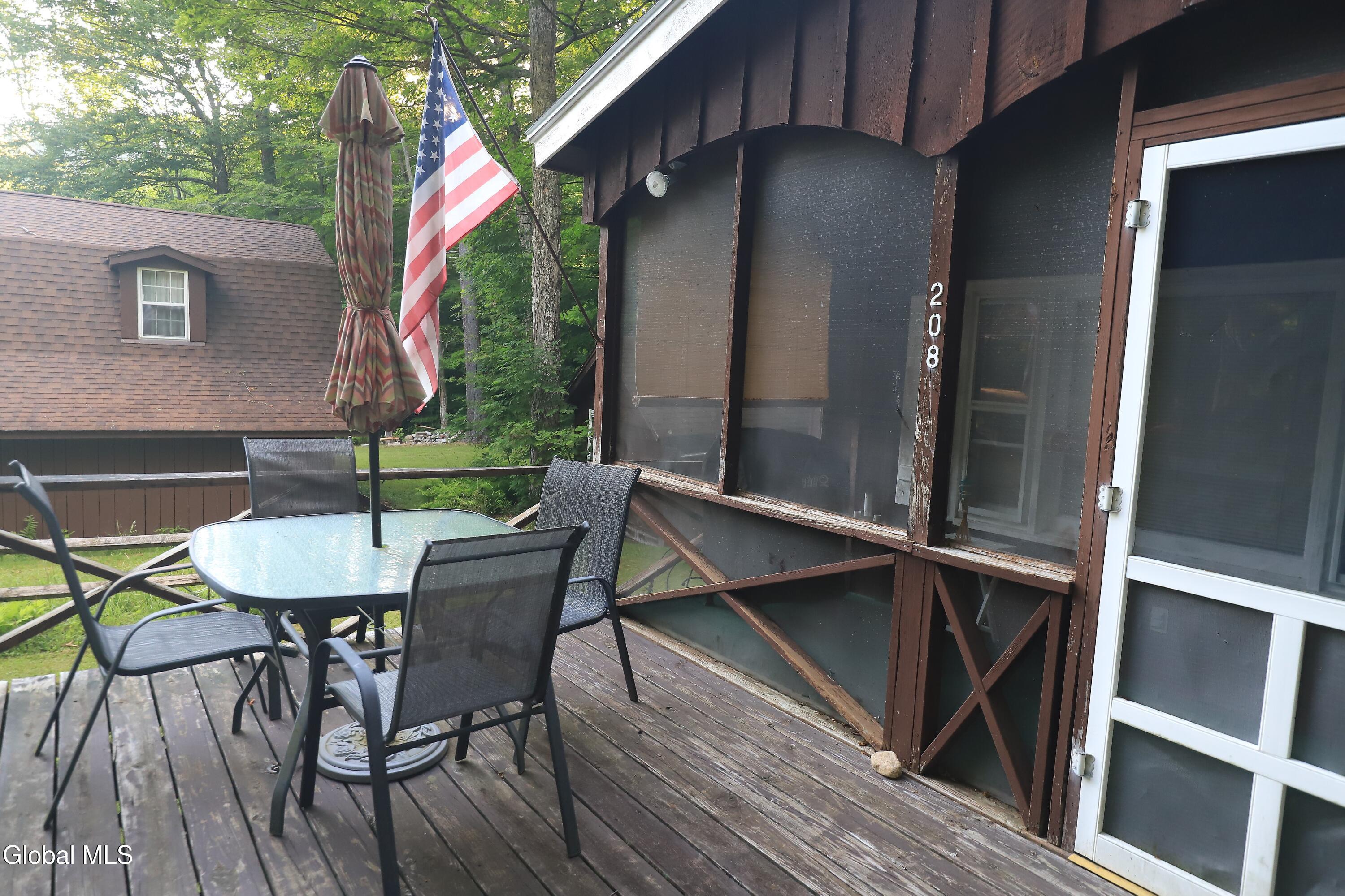208 N Stoner Lake Road Caroga NY 12032