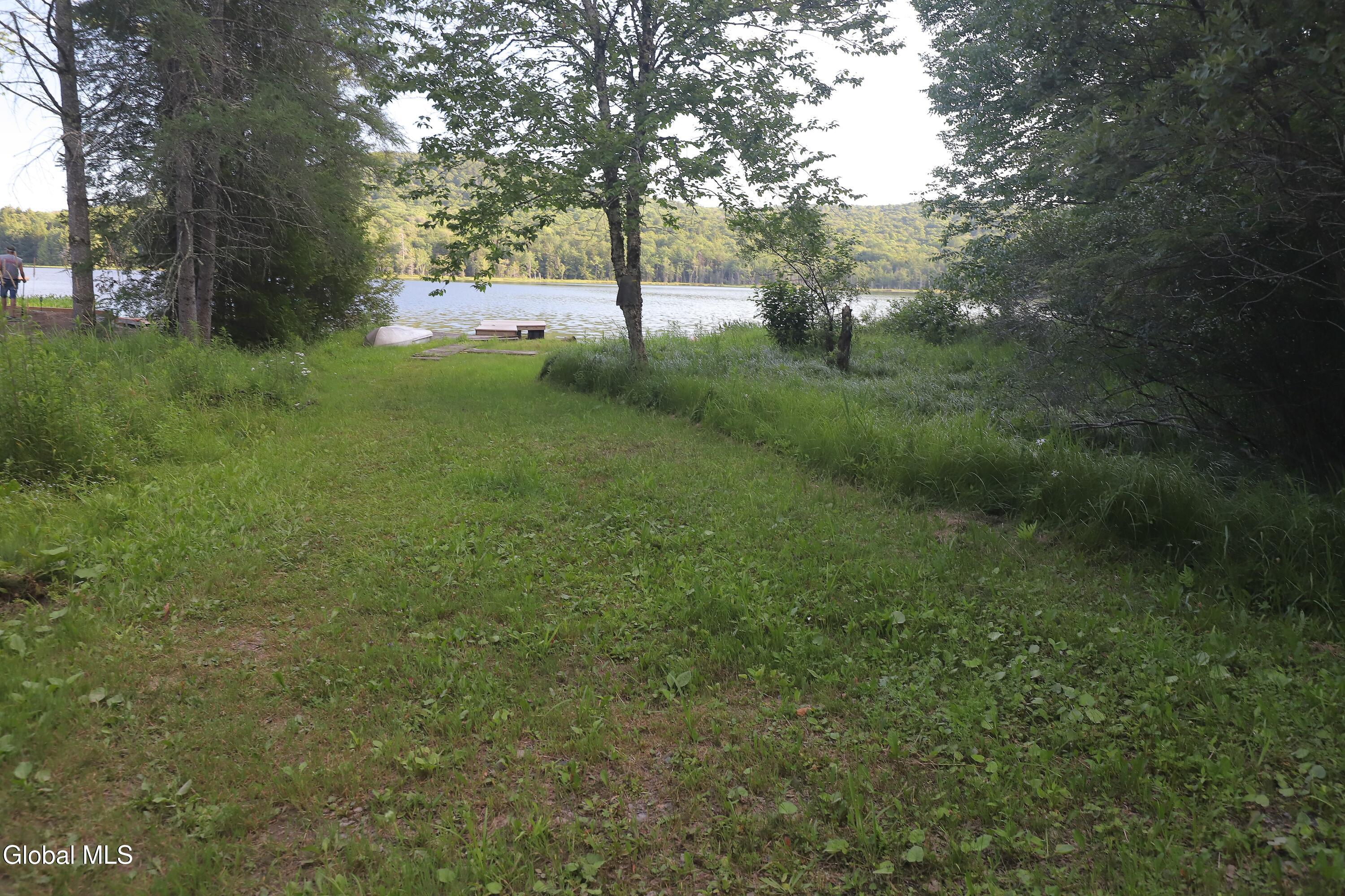 208 N Stoner Lake Road Caroga NY 12032