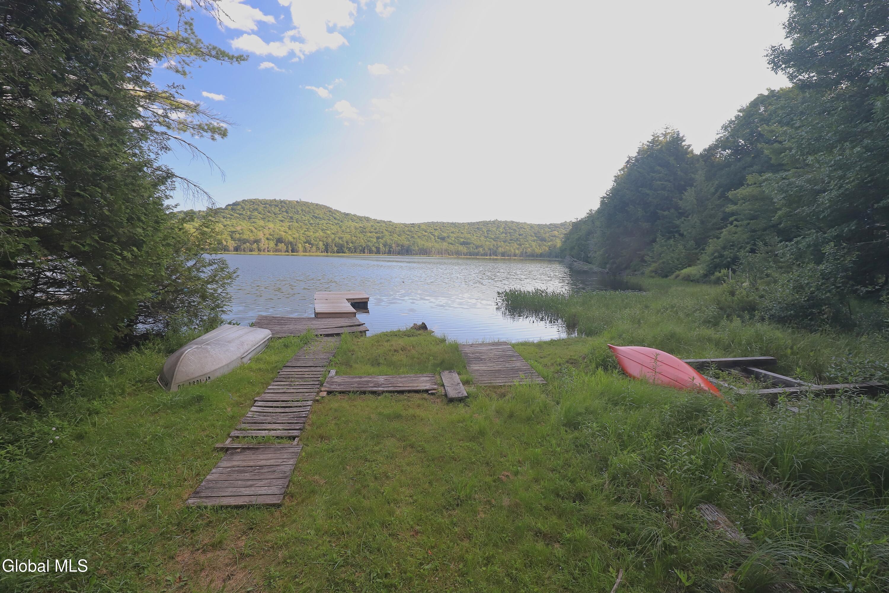 208 N Stoner Lake Road Caroga NY 12032