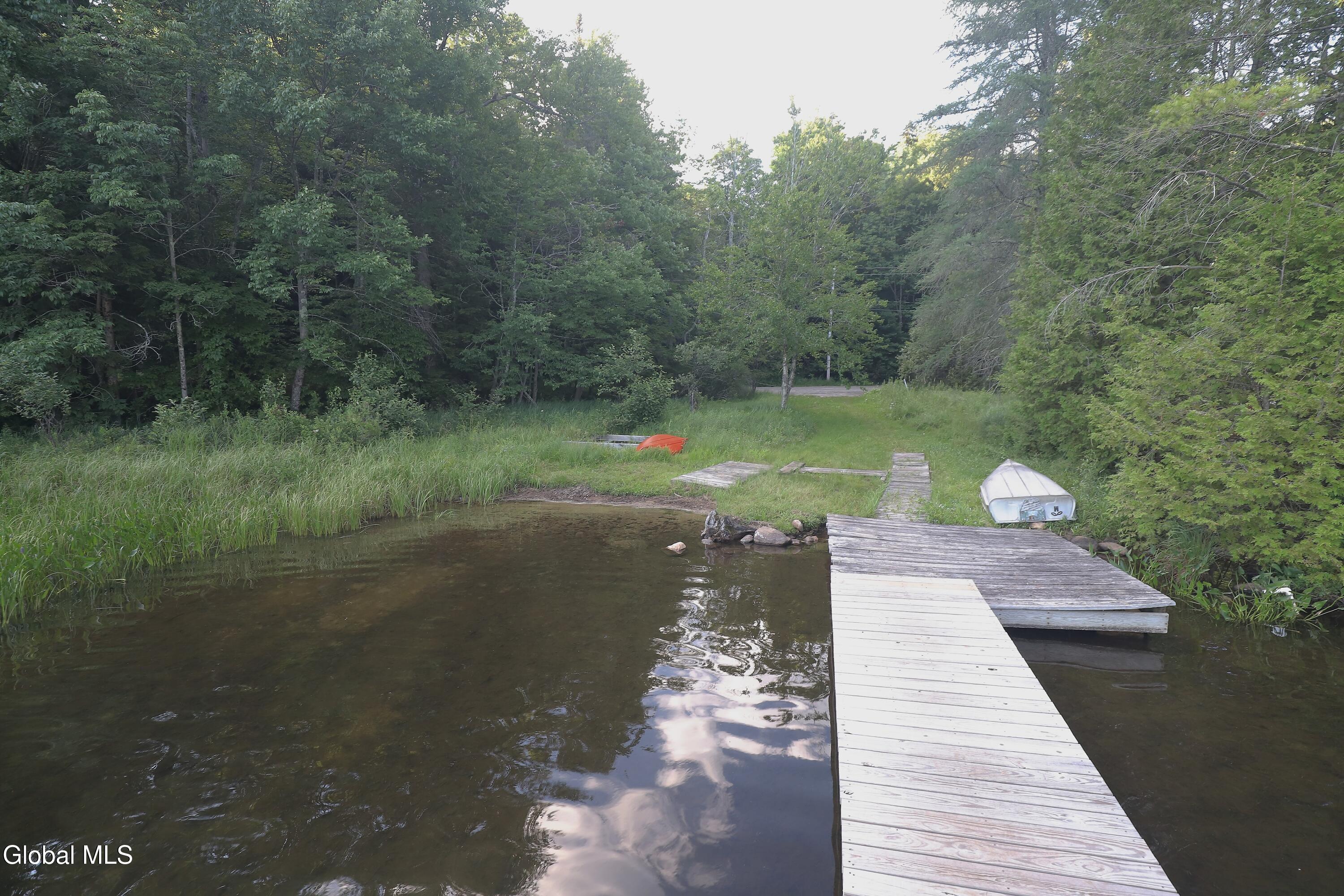 208 N Stoner Lake Road Caroga NY 12032