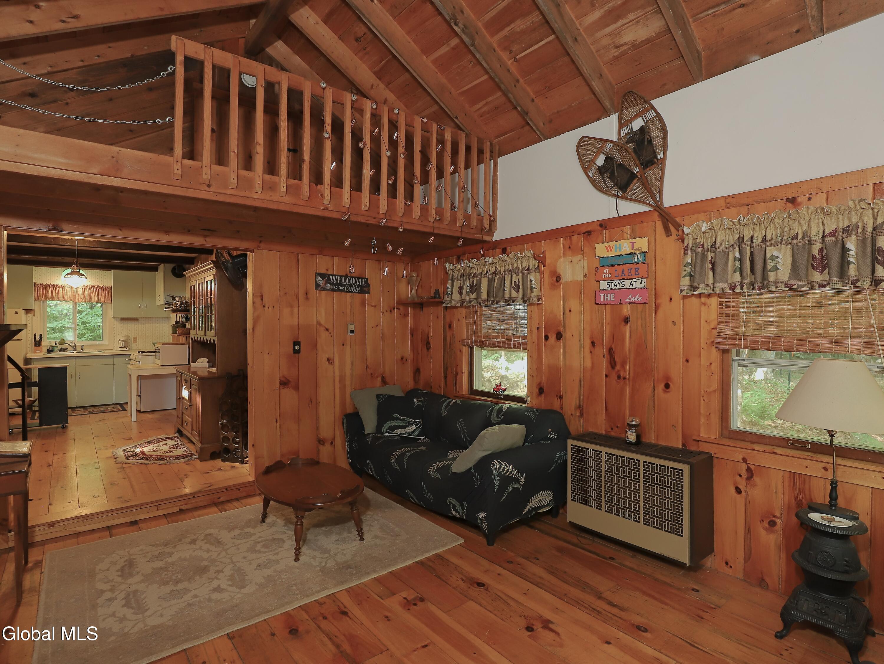 208 N Stoner Lake Road Caroga NY 12032