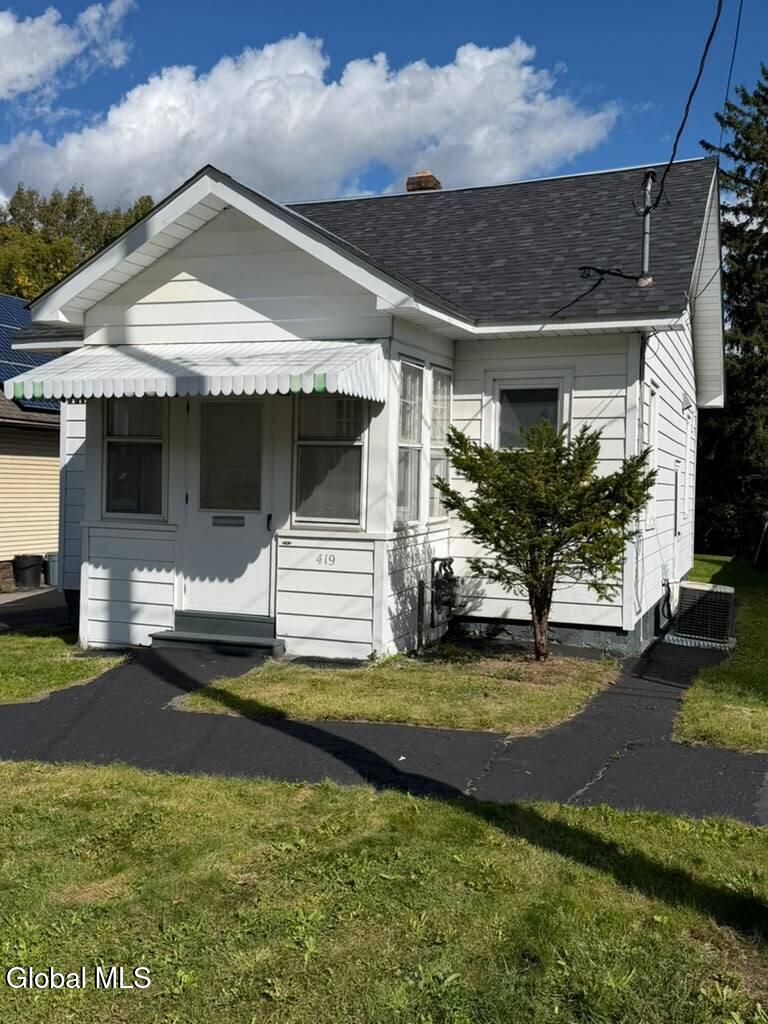 419 Anthony Street Schenectady NY 12308