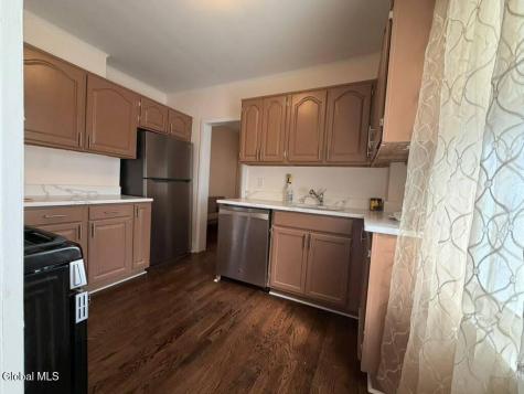 419 Anthony Street Schenectady NY 12308