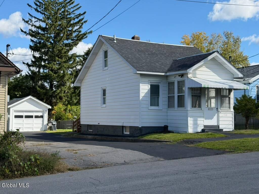 419 Anthony Street Schenectady NY 12308