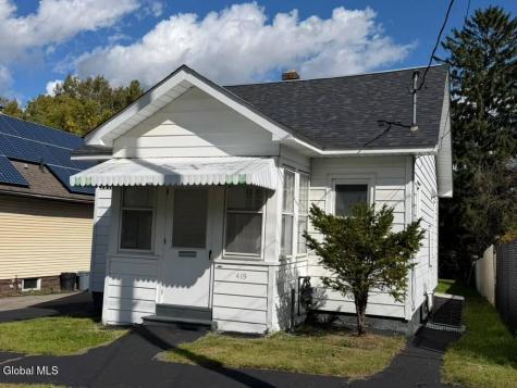 419 Anthony Street Schenectady NY 12308