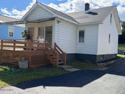 419 Anthony Street Schenectady NY 12308