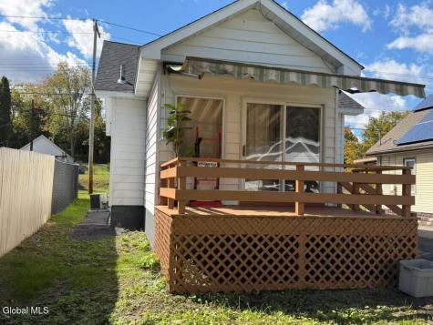 419 Anthony Street Schenectady NY 12308
