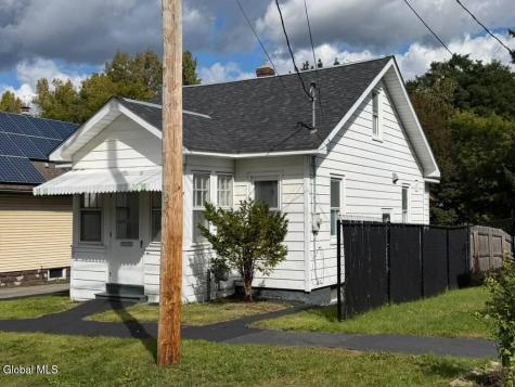 419 Anthony Street Schenectady NY 12308